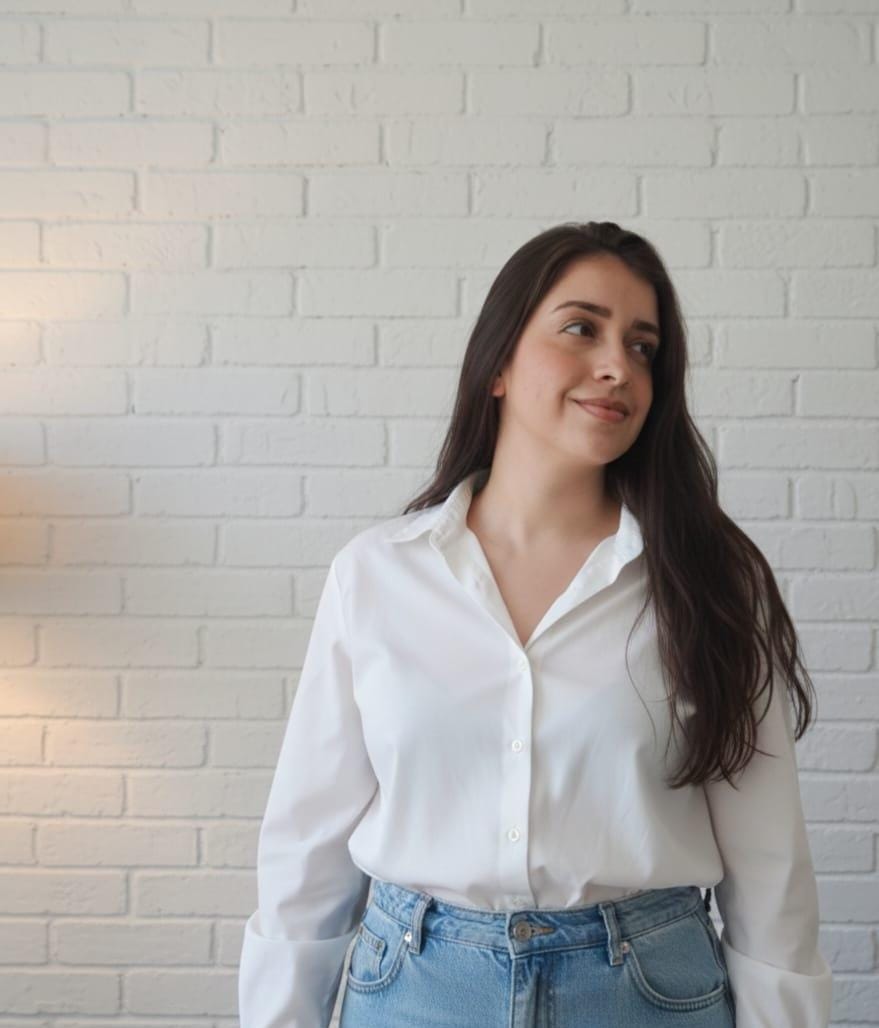 Psicóloga Ana Clara